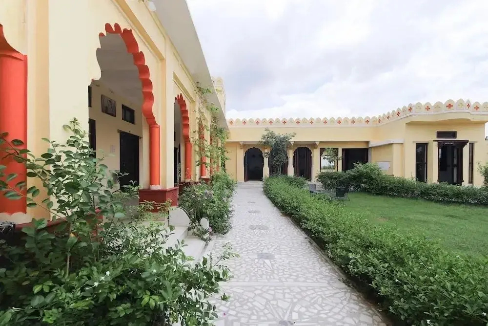 Pushkar Village Resort by OYO Rooms