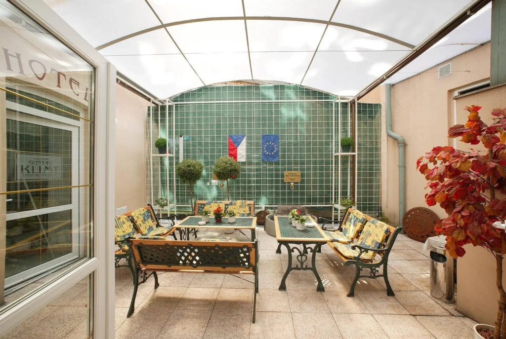 Hotel Residence Tabor - Général