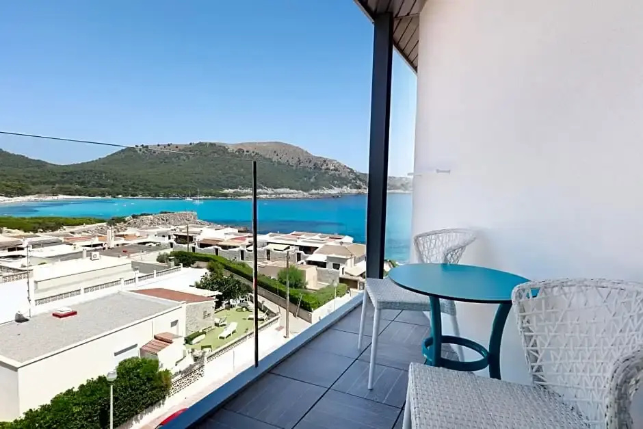 Mar Azul Pur Estil Hotel & Spa - Chambres