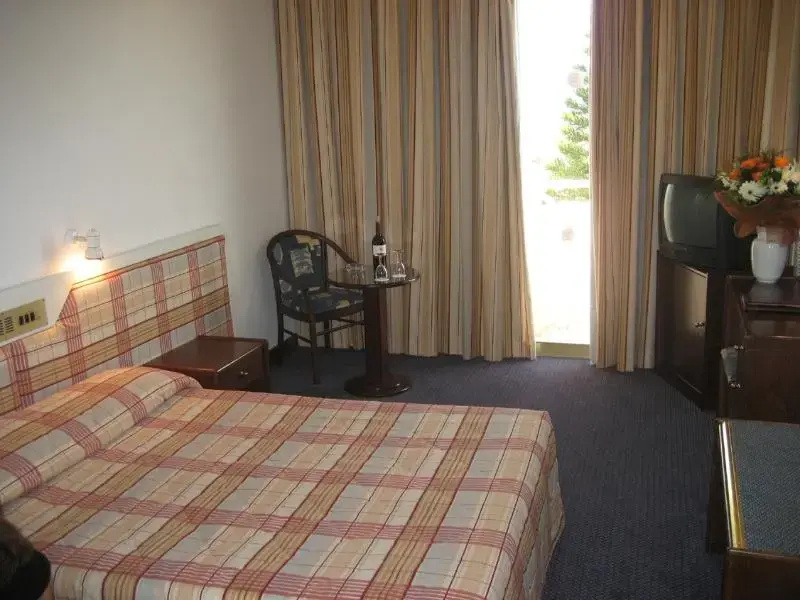 Crown Resorts Henipa - Chambres