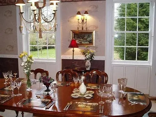 Kexby House - Général