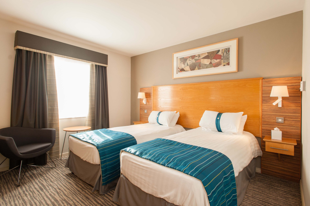 Holiday Inn Darlington - North A1M by IHG - Général