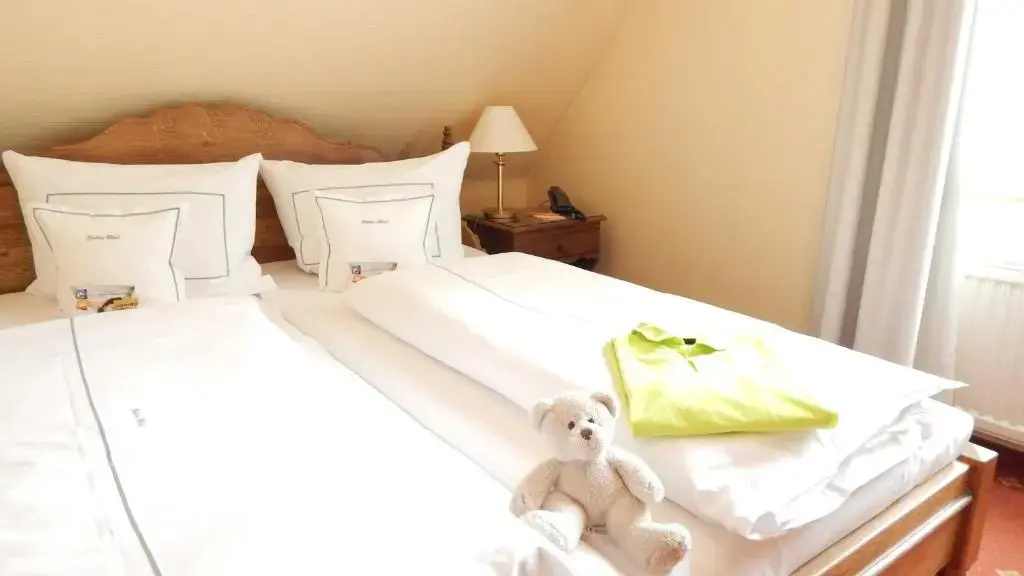 Airport Fashion Hotel - Chambres