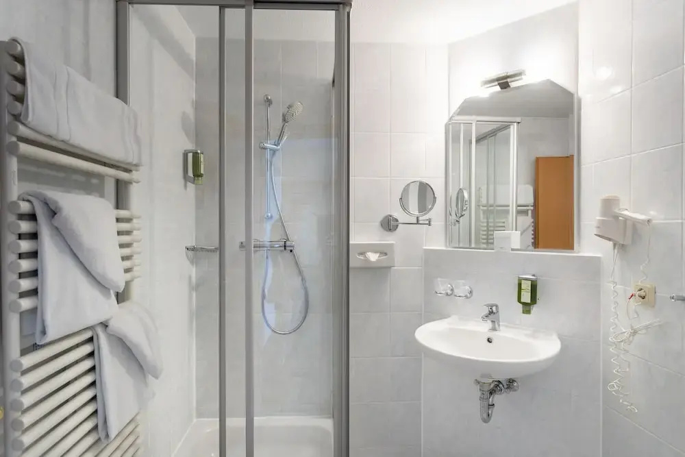 Wellnesshotel Christinenhof Spa - Chambres