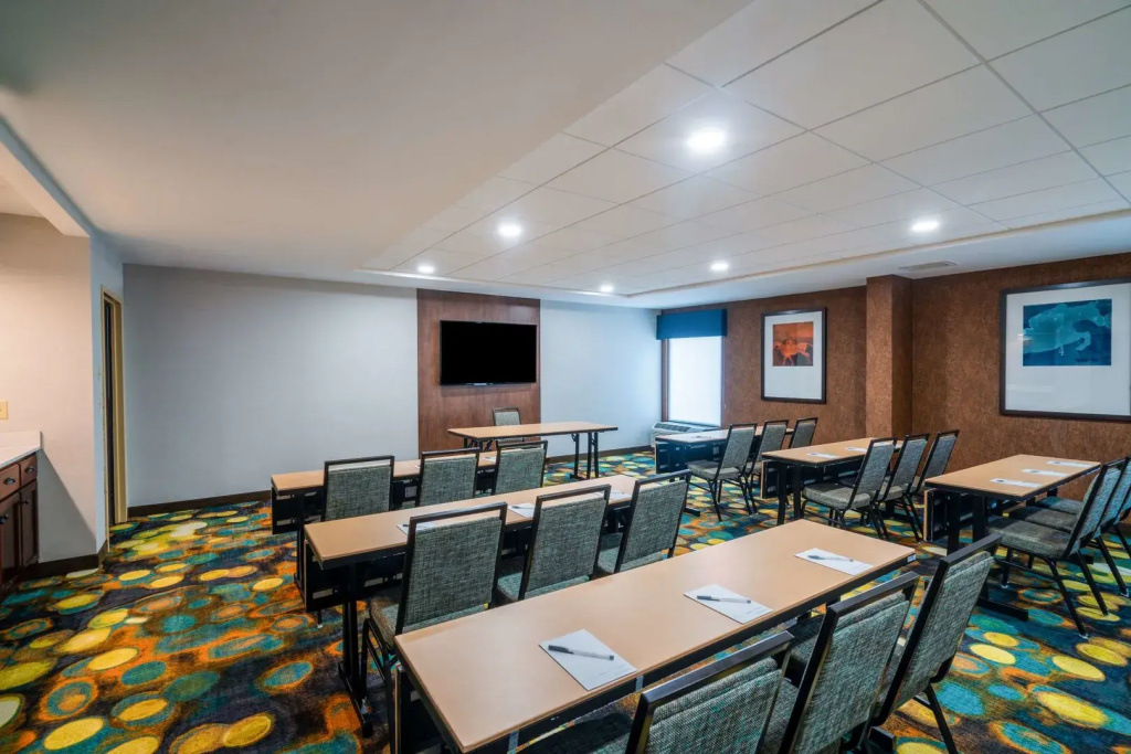 Hotel photo 18