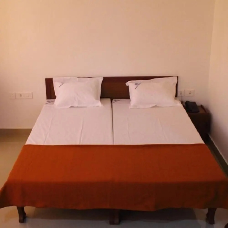 Mandoli Residency - Chambres