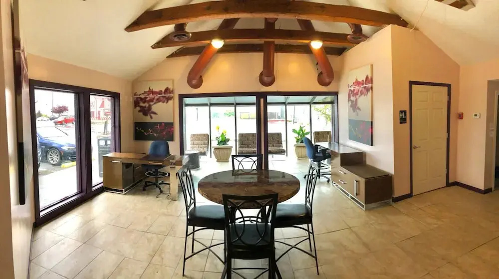 Hotel photo 10