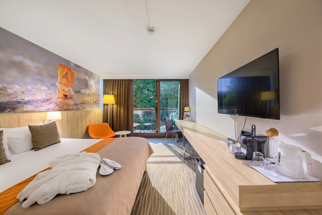 Mercure Gdansk Posejdon - Général