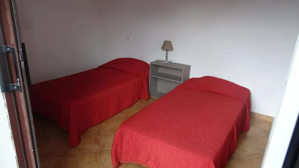 2 Bedrooms Villa with sea view