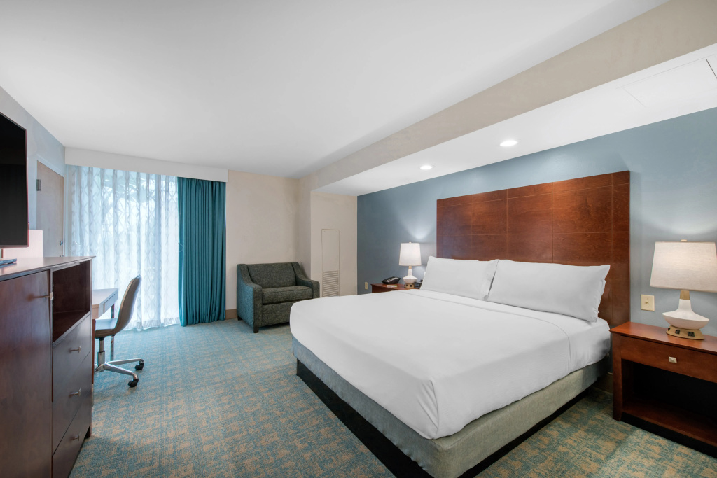 Holiday Inn Orlando - Disney Springs® Area by IHG - Général