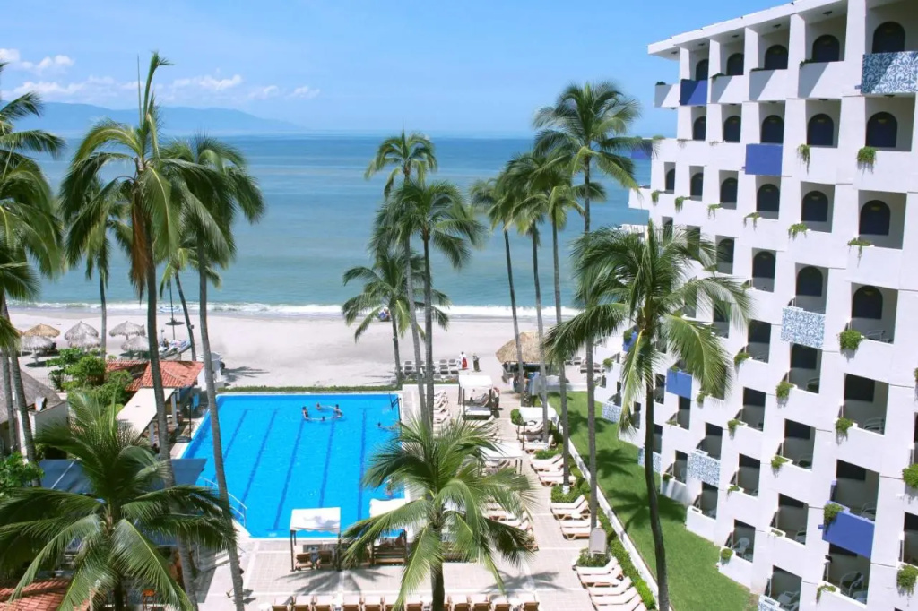 Crown Paradise Golden All Inclusive Resort - Adults Only - Général