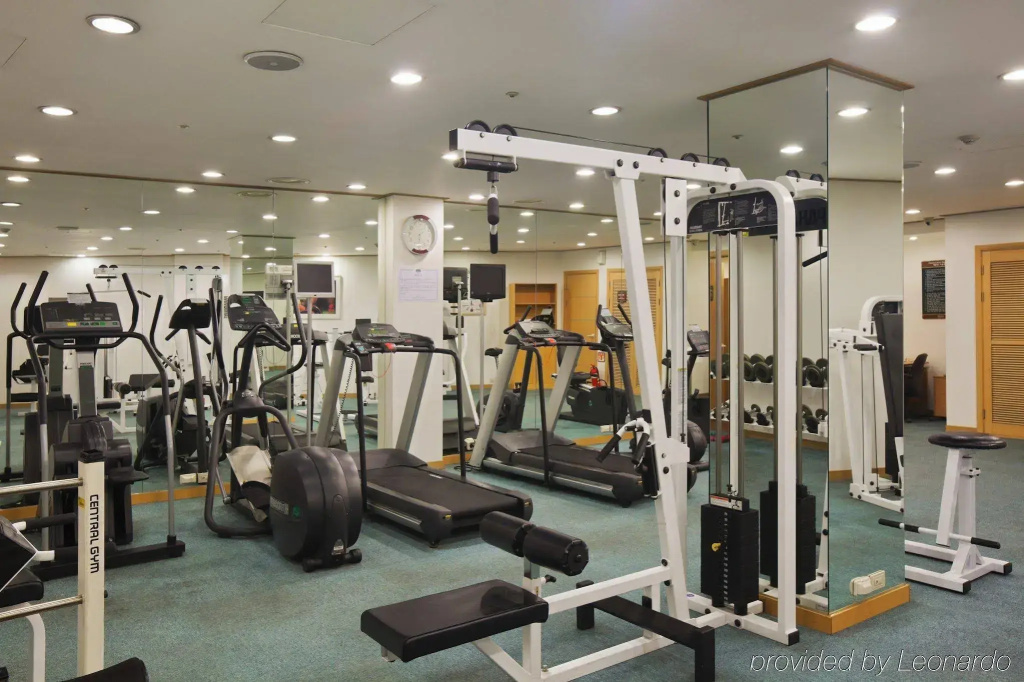 Holiday Inn Seoul Seongbuk - Général