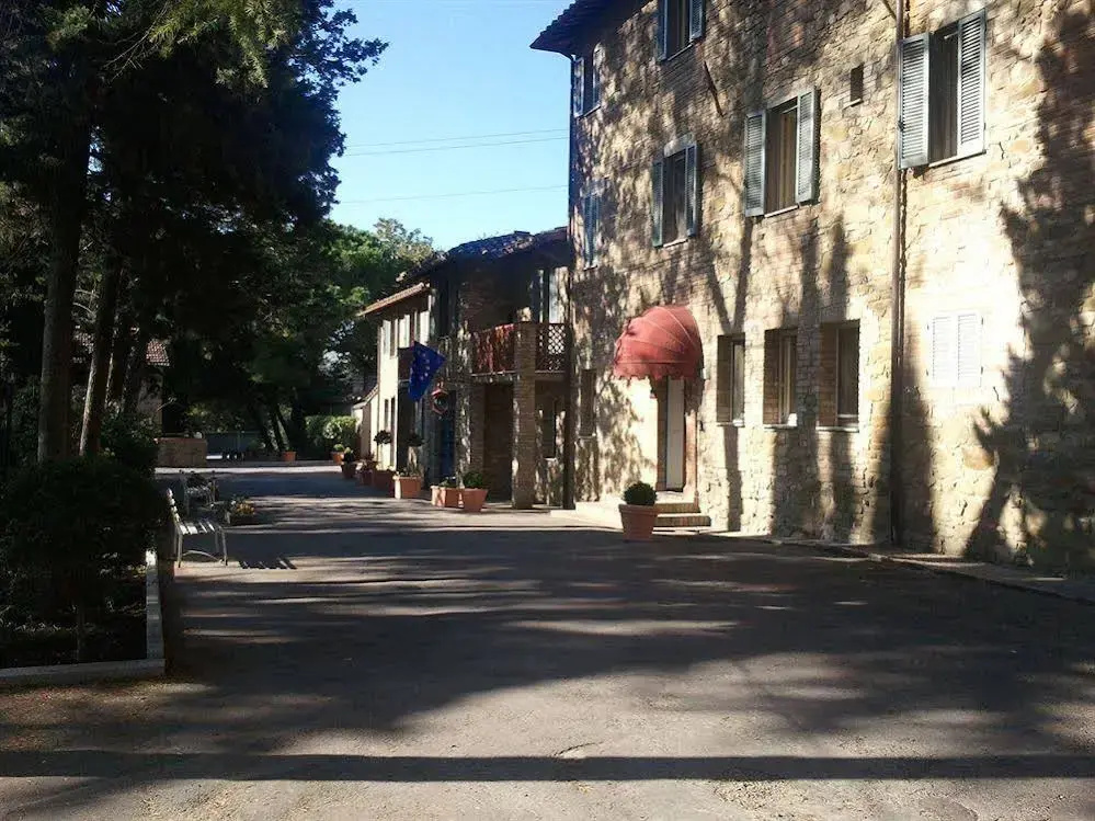 Hotel photo 14