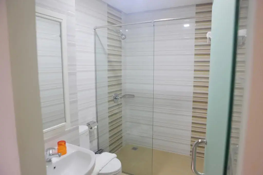 Miko Hotel Makassar - Chambres