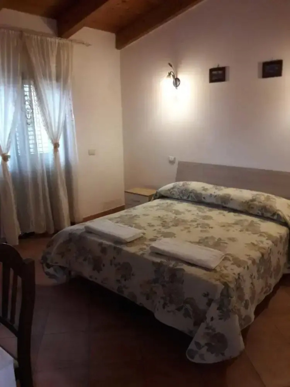 Il Sentiero - Chambres