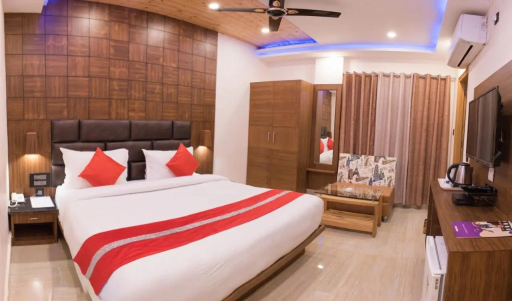 Hotel photo 25