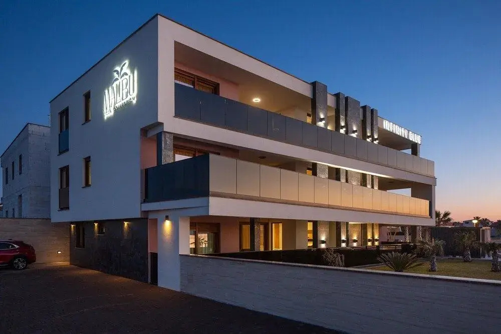 Apartments Malibu Imperial