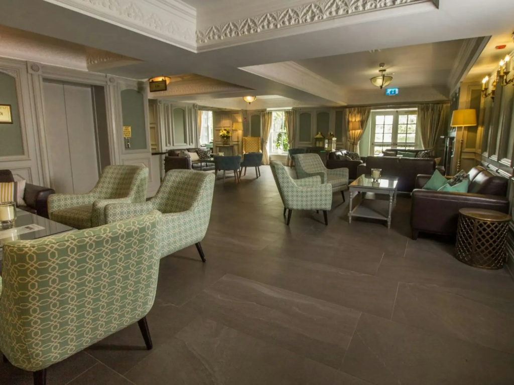 Bunratty Castle Hotel & Leisure Club, BW Premier Collection - Général