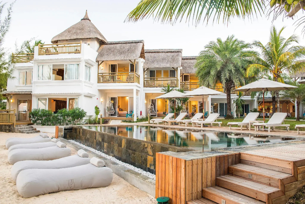 Seapoint Boutique Hotel - 2