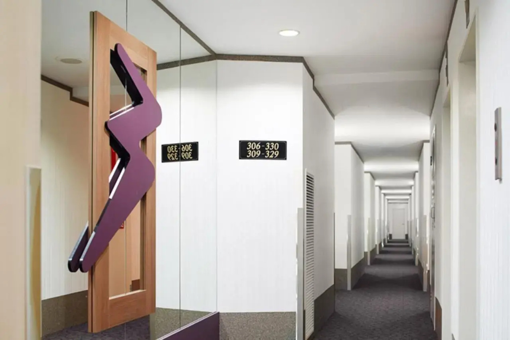 Quality Hotel Ambassador Perth - Général