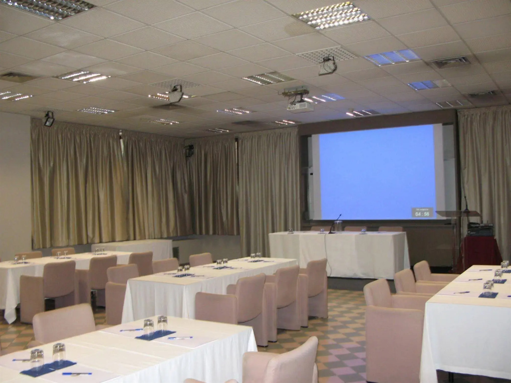 MajesticHouse Conference & Restaurant - Général