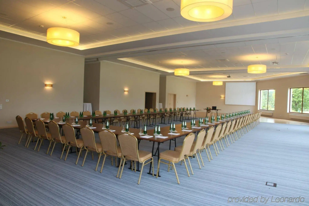 Omega Hotel - Général