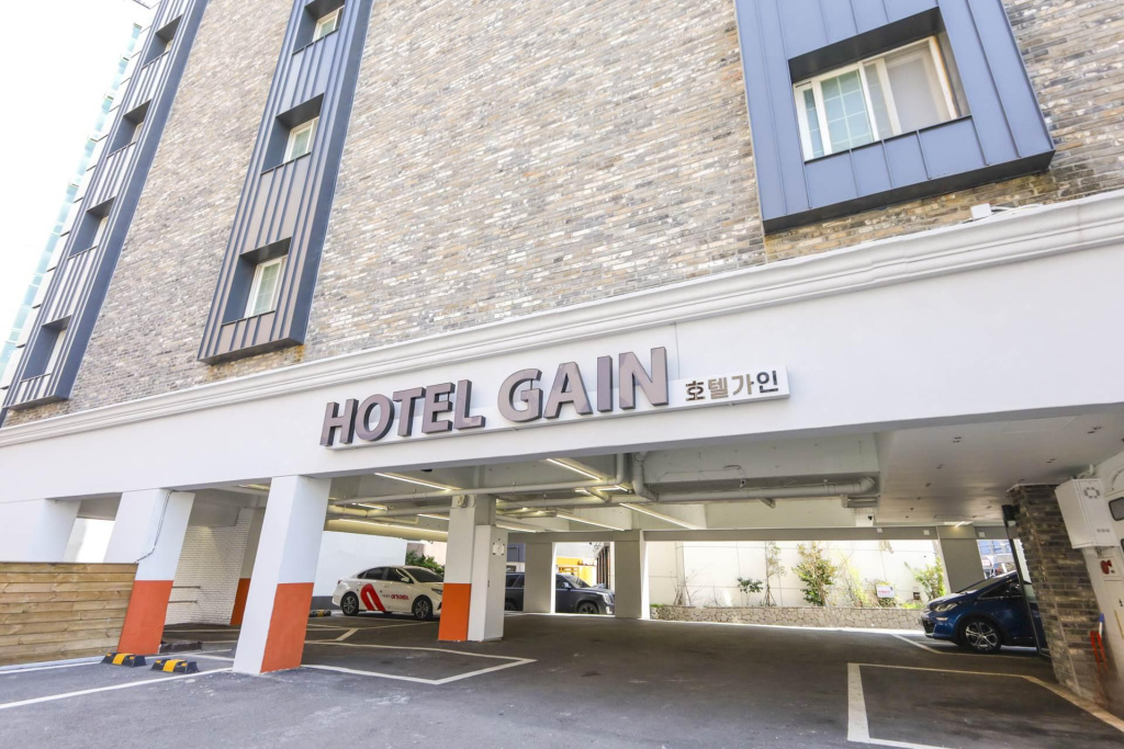 Hotel photo 28