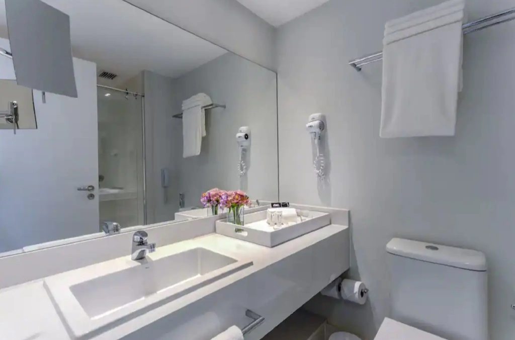 CDesign Hotel - Général
