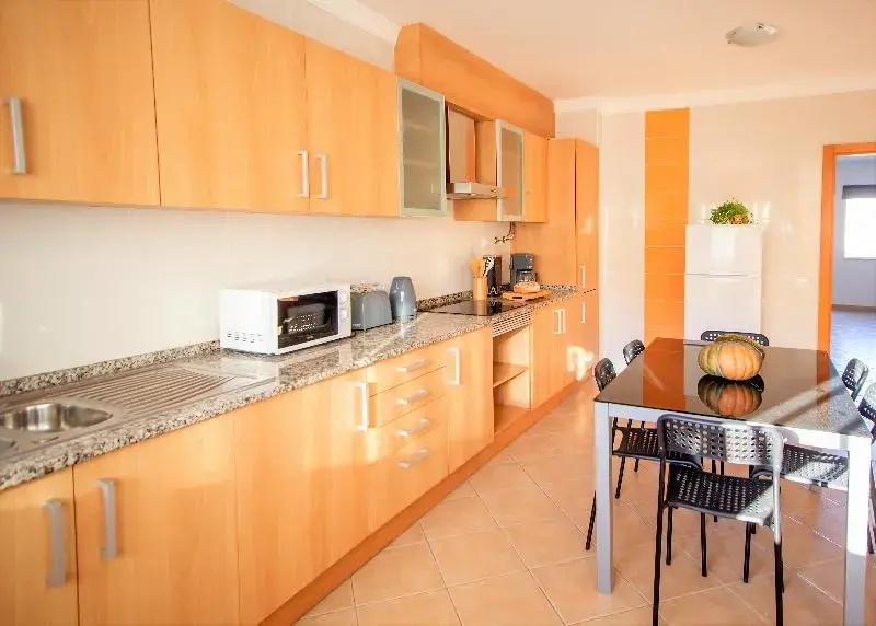 Smy Santa Eulalia Algarve - Chambres