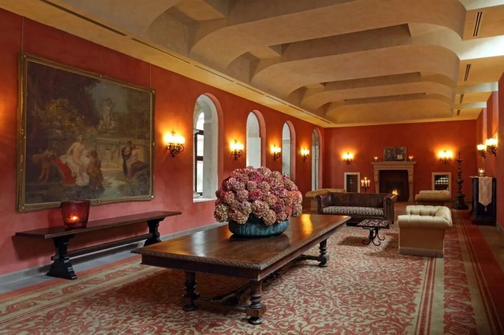 Airelles Palladio Venice