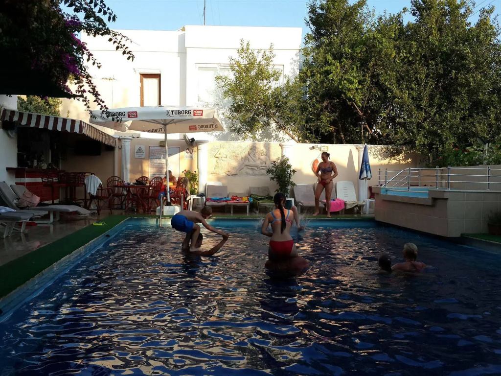 Hotel photo 11