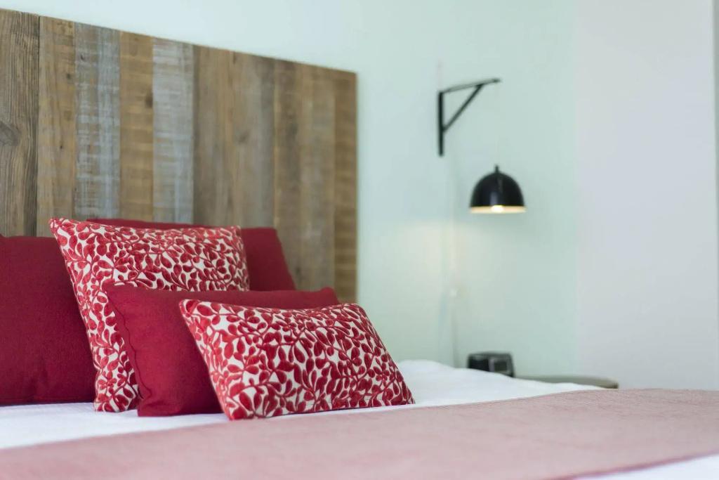 Hotel Boutique Rato 10 - Général