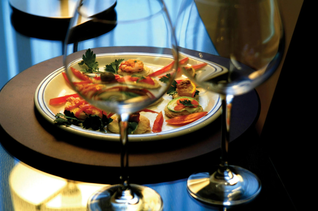 Sardegna Hotel, Suites & Restaurant - Général