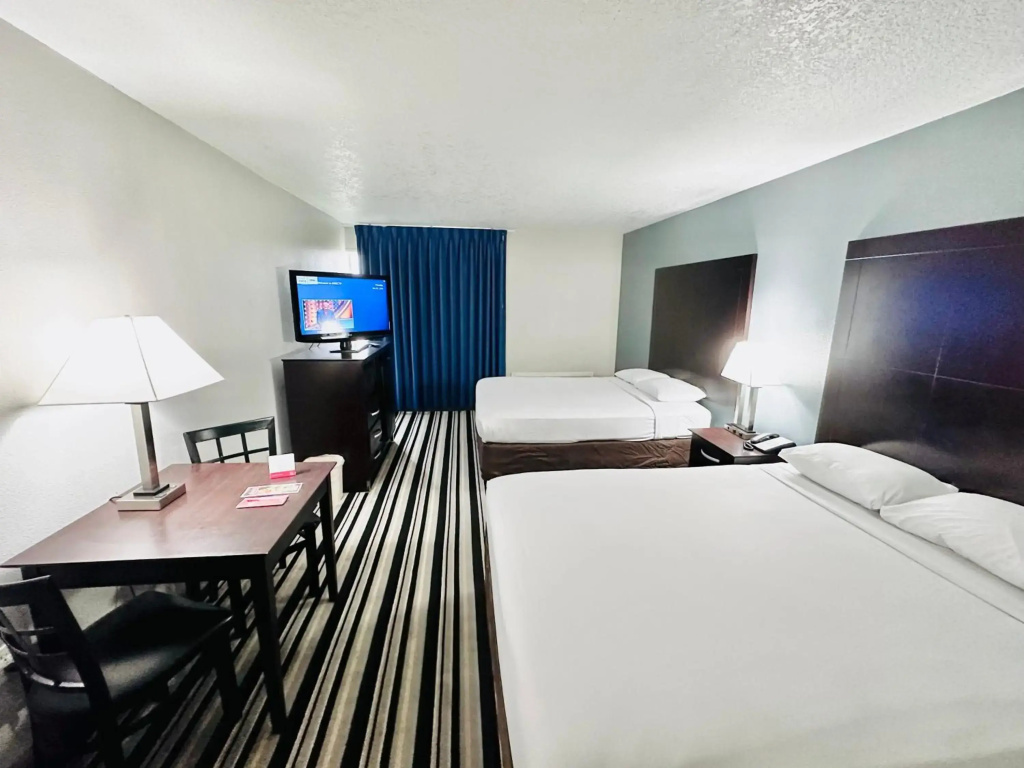 Hotel Ardmore - фото 24