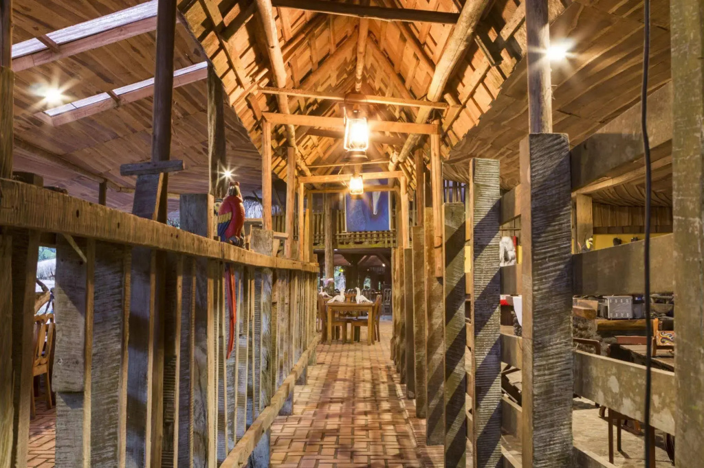 Hotel Hacienda Sueno Azul - Général