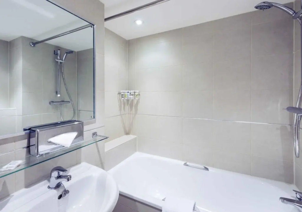 Mercure Hotel London Kensington - Général