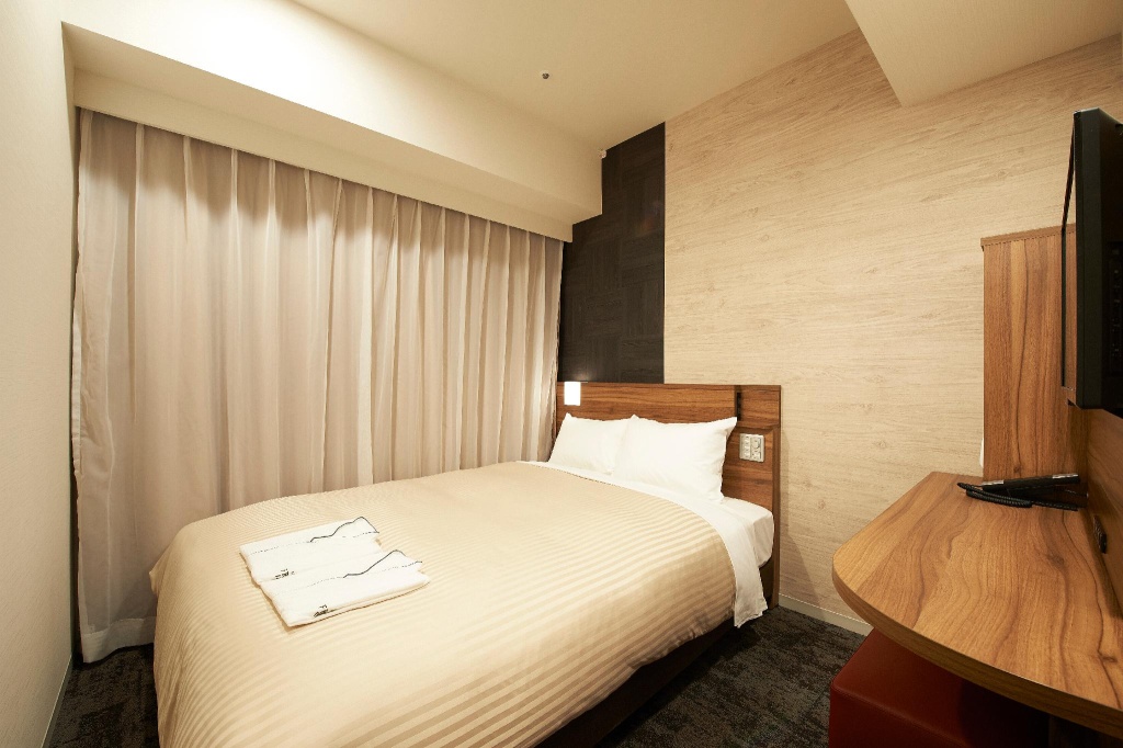 Sotetsu Fresa Inn Kitahama 사진 1