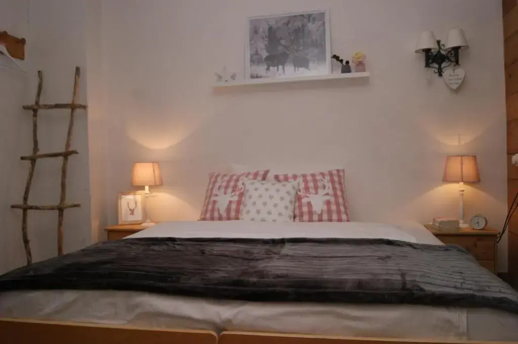 Hotel Arturo - Chambres