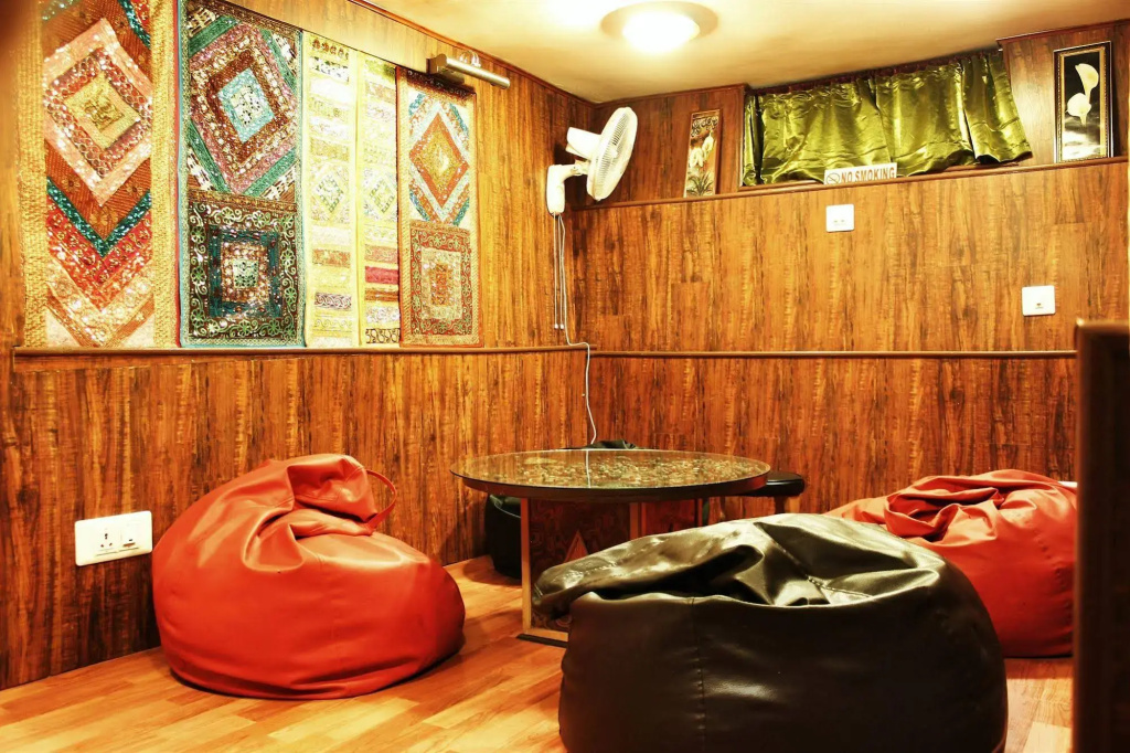 Hotel photo 20