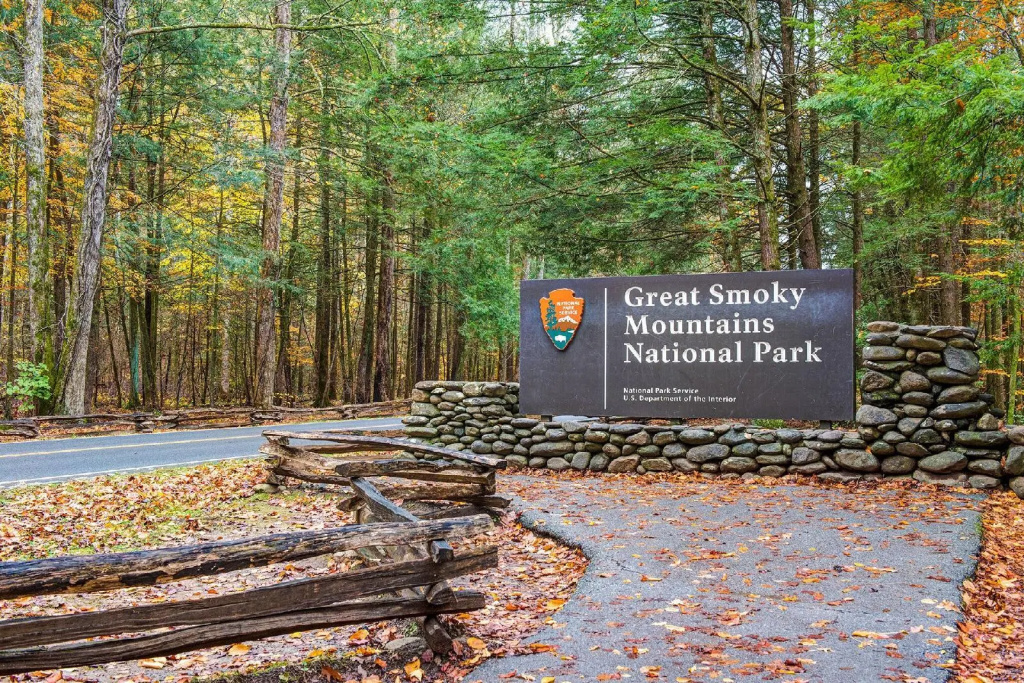 A Walk in the Clouds by Jackson Mountain Rentals