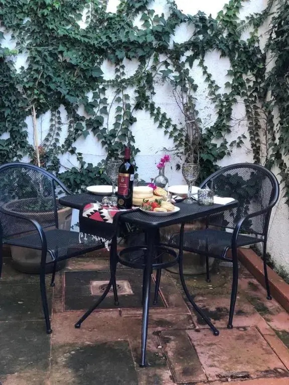 CASA FRIDA, Casa p/6 pax Centro Tequisquiapan