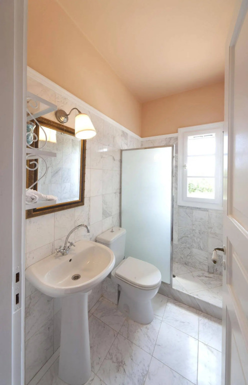 VILLA CASA DEL SOL SYROS by null