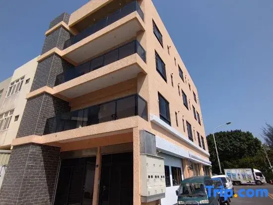Lukang Holiday Hostel
