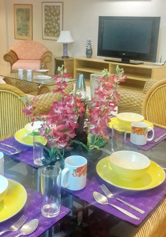 Butterfly Garden - A Boutique Residence - Général