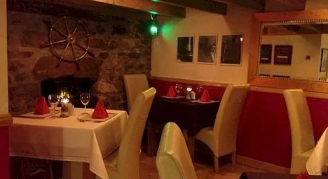 The Pennan Inn - Général