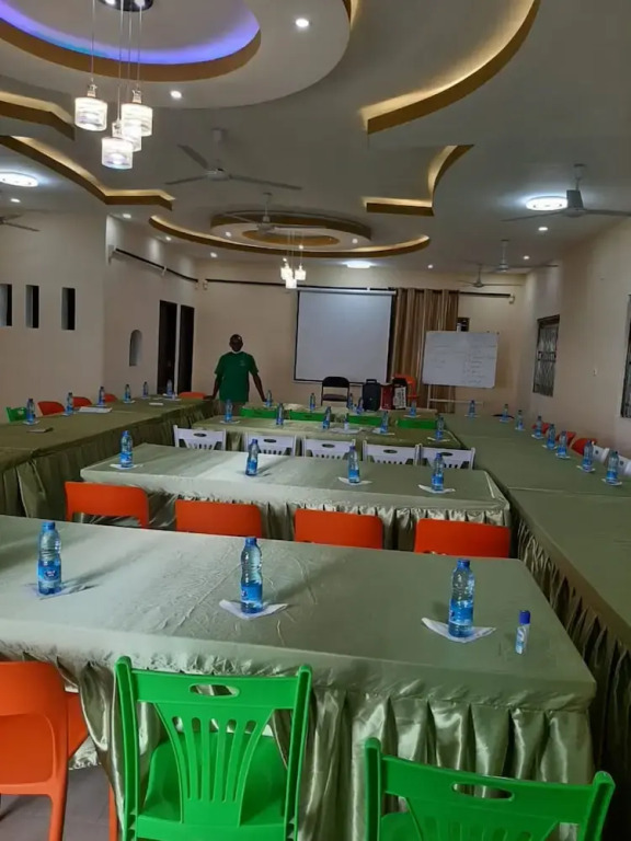 Wiyoni Royals Lamu — фото 4