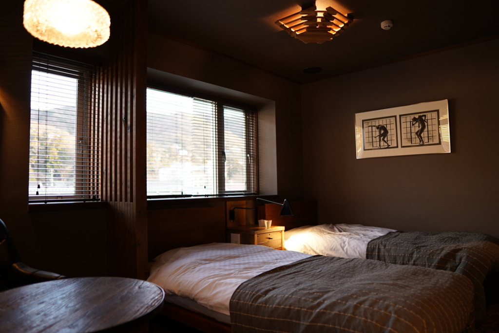 Hakone Villa Bizan 사진 5