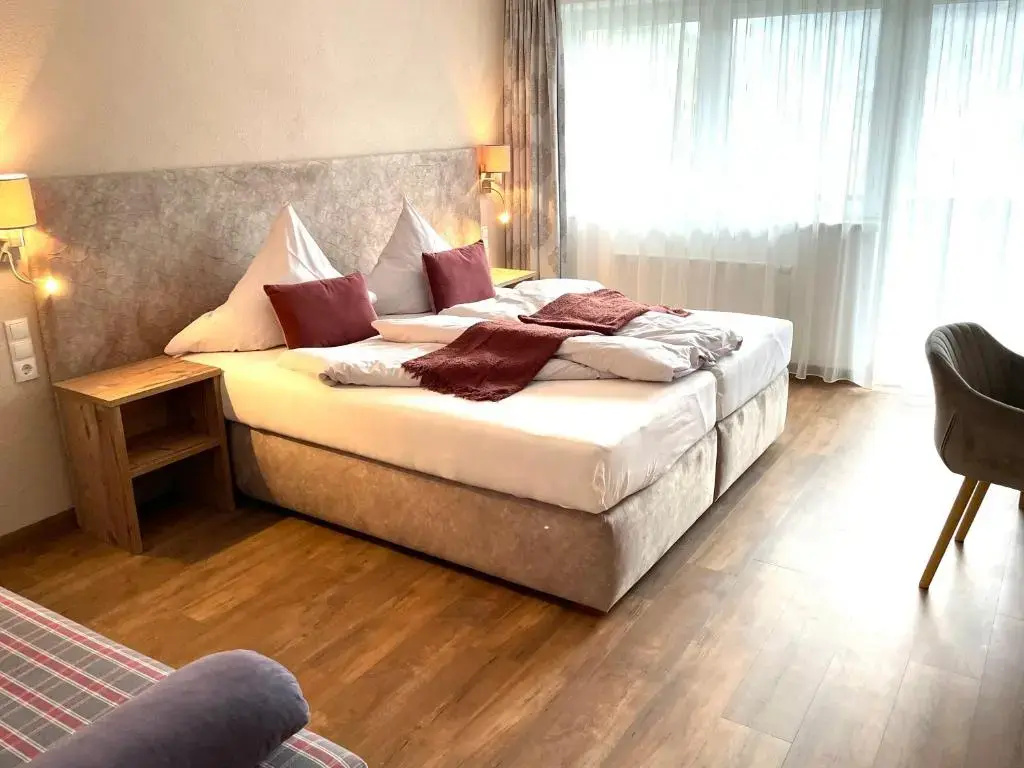 Comfort Apartment