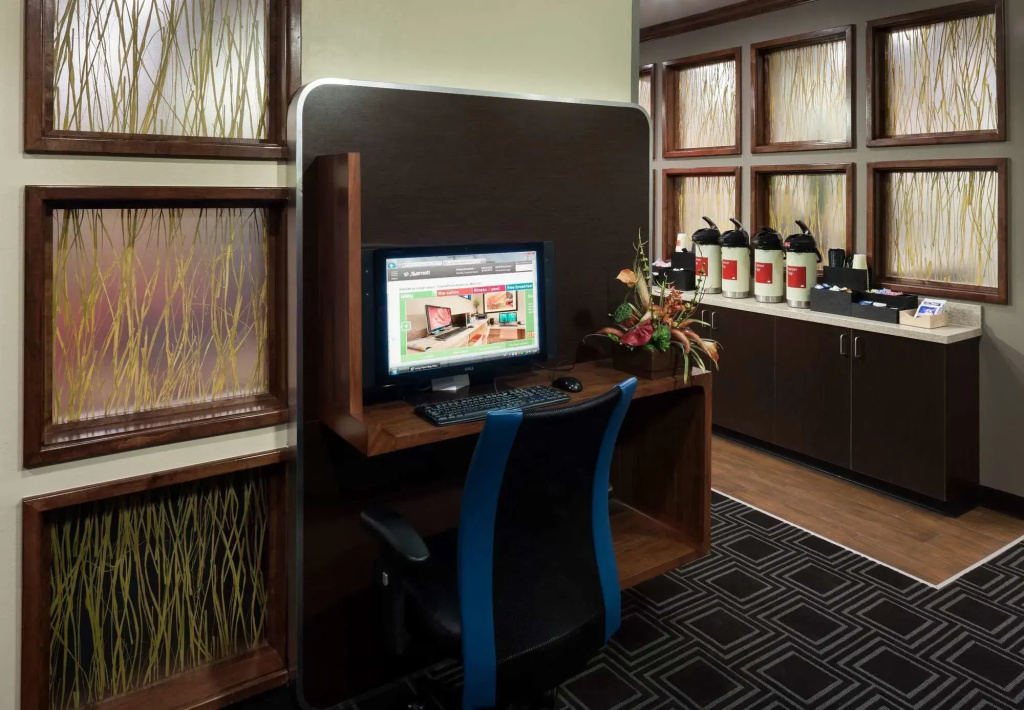 Towneplace Suites by Marriott Little Rock West - Général