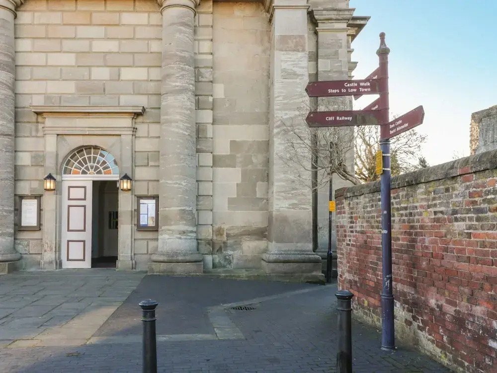 38 St. Marys Street, Bridgnorth